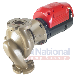 Armstrong 116475-843 H-64-1 Bronze Pump 3/4HP 230V ECM Motor