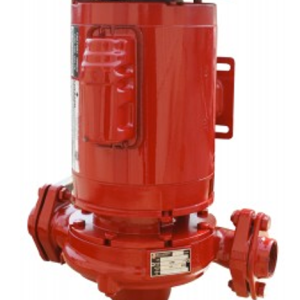 Bell & Gossett 179016LF 90-10T Pump 3 HP Motor