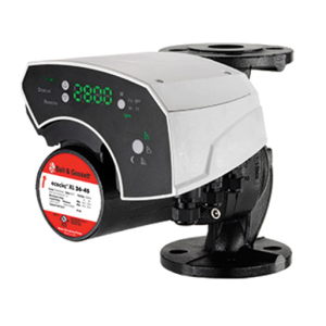 Bell & Gossett 104456LF Ecocirc XL N 55-45 Stainless Steel Circulator