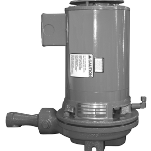 Hoffman 617PF-B Domestic Series B-Style Pump 1-1/2 HP