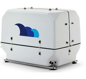 Paguro 14000 Marine Generator