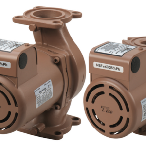 Taco 2400-65S-3P 2400 Series Stainless Steel Circulating Pump