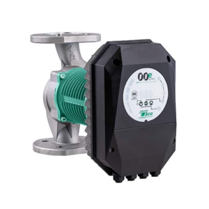 Taco VR20H-SF 00e VR Series Stainless Steel ECM Hi-EFF High Head Circulator