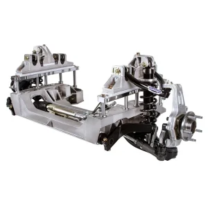 Detroit Speed Aluma-Frame Front Suspension Packages 032051-SDS