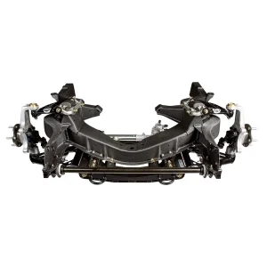 Detroit Speed SpeedRay Front Suspension Packages 032072-SDS