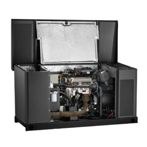 Briggs and Stratton Fortress 48kW Generator 120/240V Single Phase | 76850