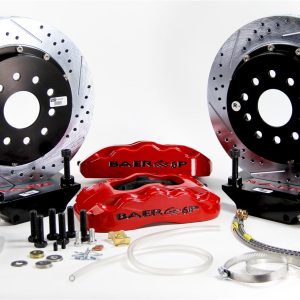 Baer Brakes Baer Claw Pro+ Disc Brake Systems 4302249R