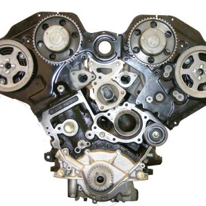 Infiniti Nissan VG30DE 3.0L V6 Remanufactured Engine – 1/92-7/95
