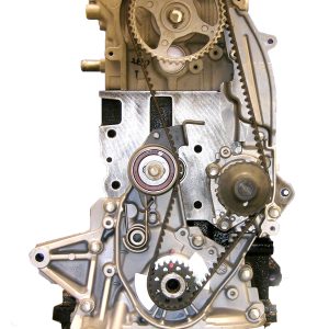 Mitsubishi 4G94 2.0L L4 Remanufactured Engine – 39234