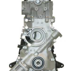Nissan Z24 CARB 2.4L L4 Remanufactured Engine – 11/82-1986