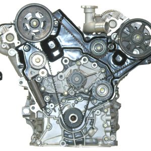 Mazda KL 2.5L V6 Remanufactured Engine – 8/97-2002