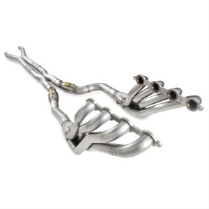 Stainless Works Performance Headers CTSV9HCAT