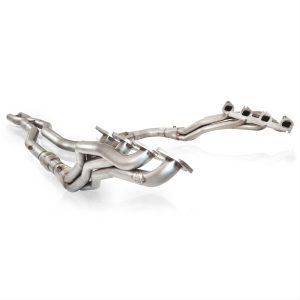 Stainless Works Performance Headers FTR11HCATSC