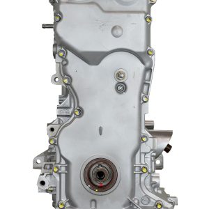 Suzuki J20A 2.0L L4 Remanufactured Engine – 2007-2009