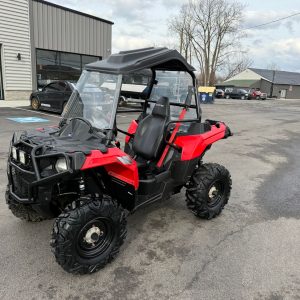 Pre-Owned 2016 Polaris ACE
