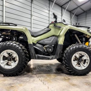 Preowned 2018 Can-Am® Outlander DPS 570
