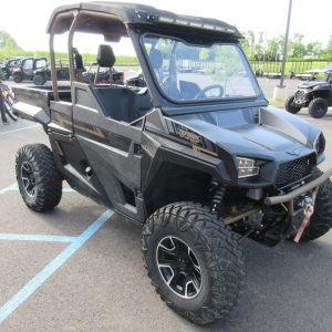 Pre-Owned 2019 Textron Off Road Havoc X
