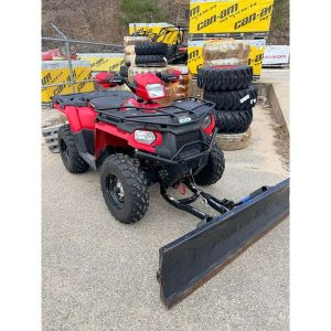 Pre-Owned 2020 Polaris® Sportsman® 570 EPS Utility Package
