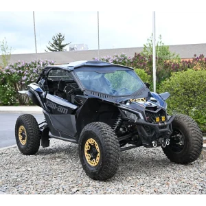 Pre-Owned 2021 Can-Am® Maverick X3 X rs Turbo RR