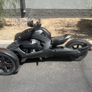 Pre-Owned 2021 Can-Am® Ryker 900 ACE