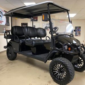 2021 E-Z-GO EXPRESS™L6 ELITE™ LITHIUM