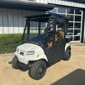 2022 Club Car Onward® 2 Passenger Electric Golf Cart