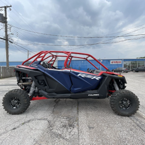 2022 Polaris RZR PRO XP 4 Ultimate Rockford Fosgate® Limited Edition