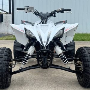 Pre-Owned 2022 Yamaha YFZ450R Special Edition Sport Quad