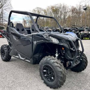 2023 Can-Am Maverick Trail DPS 1000