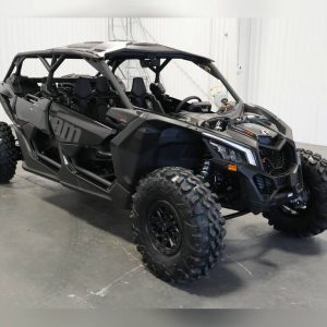 Pre-Owned 2023 Can-Am Maverick X3 MAX X ds Turbo RR