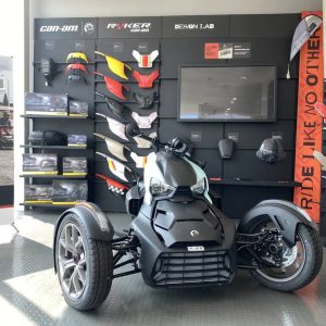 New 2023 Can-Am Ryker 900 For Sale