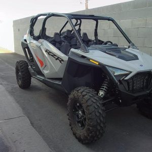 2023 Polaris RZR Pro XP 4 Sport