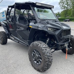 Pre-Owned 2023 Polaris® RZR Pro XP 4 Sport