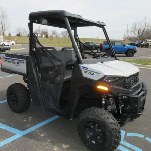 Pre-Owned 2023 Polaris Ranger SP 570 Premium