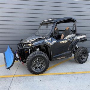 2023 Polaris® General XP 1000 Ultimate – Premium Adventure Side-by-Side