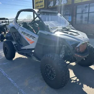 2023 Polaris® RZR Pro XP Sport