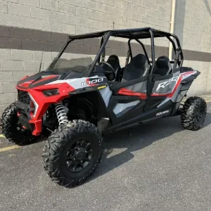 2023 Polaris® RZR XP 4 1000 Ultimate