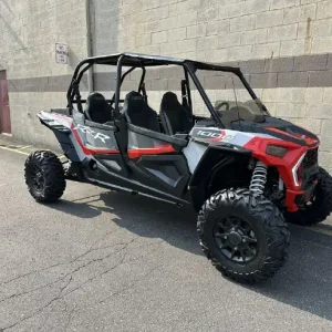 2023 Polaris® RZR XP 1000 4 Ultimate