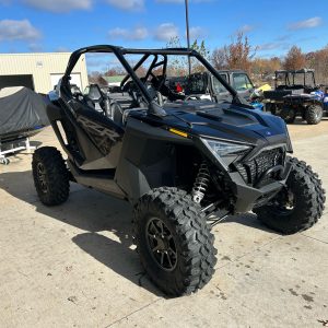 New 2024 Polaris RZR PRO XP Ultimate