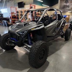 New 2024 Polaris® RZR Pro R 4 Ultimate
