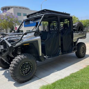 2024 Polaris® Ranger Crew XD 1500 Premium