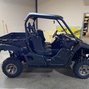 New 2024 Yamaha Viking EPS Ranch Edition