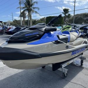 New 2025 Sea-Doo Wake™ Pro 230