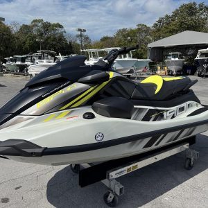 2025 Yamaha WaveRunners GP HO™ with Audio