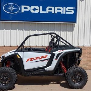 New 2024 Polaris® RZR XP 1000 Sport