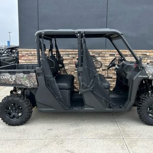 New 2024 CFMOTO UForce 1000 XL