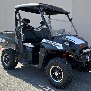 Pre-Owned 2013 Polaris® Ranger® 800 EFI For Sale