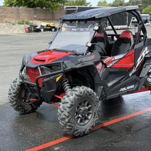 2018 Polaris® RZR XP® Turbo EPS DYNAMIX Edition for Sale
