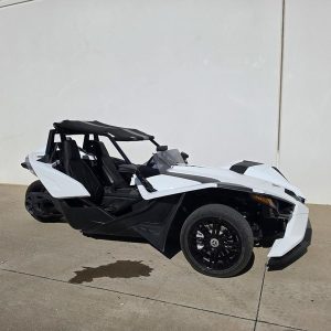 2019 Polaris® Slingshot® S for Sale