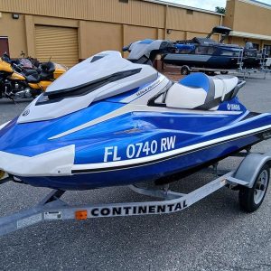 2019 Yamaha® FX Cruiser HO Luxury WaveRunner for Sale